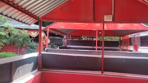 Silicon coffee adda