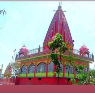Shiri, Balaji, Mandir, (श्री बालाजी मन्दिर)