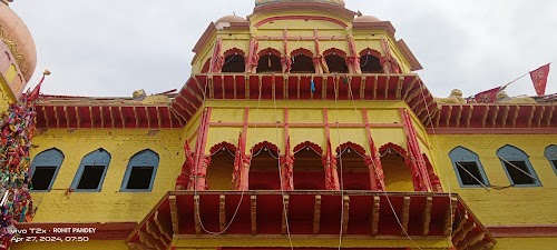 Lakhna Devi Mandir