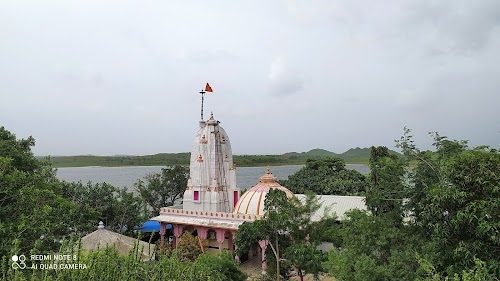 Mavadungar