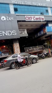 City Centre