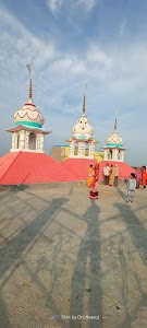 Jaigurudev Adhyatmik Ashram Gurudwara, Satguru Dham, Naimisharanya