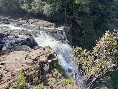 DEVKAR FALLS