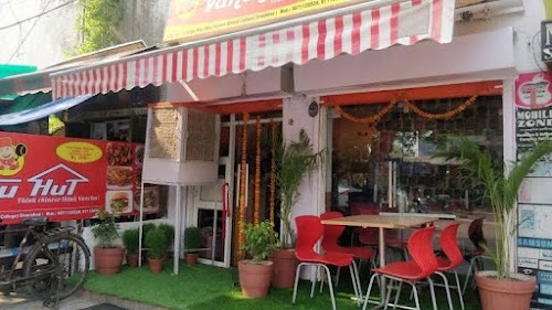 Vanchu Hut