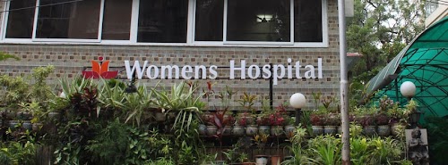 Womens Hospital