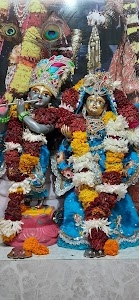 ISKCON Ayodhya