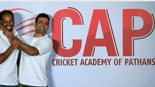 Cricket Academy Of Pathans
