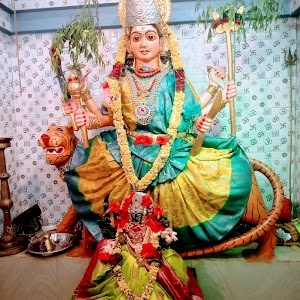 Ayyappa Swami Temple