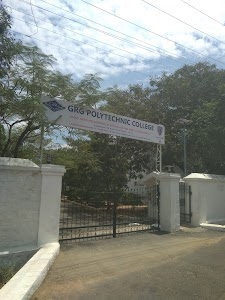 GRG Polytechnic College