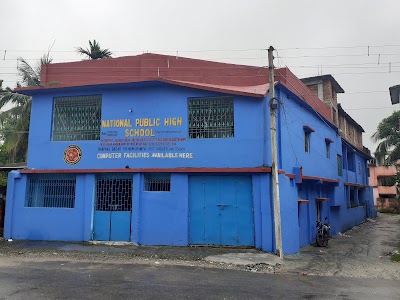 Khaprail Bazar