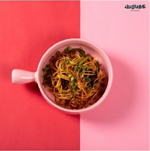 Jujube Asian Cookhouse