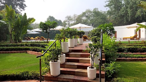 The Oberoi Maidens