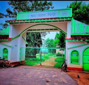 Jhalda Satyabhama Vidyapith