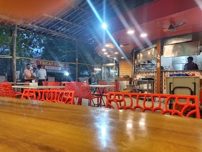 Treat Point Family Restaurant