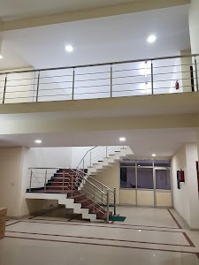 DRDO Guest House, RAC