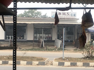 Saraiya bajar piparaich road
