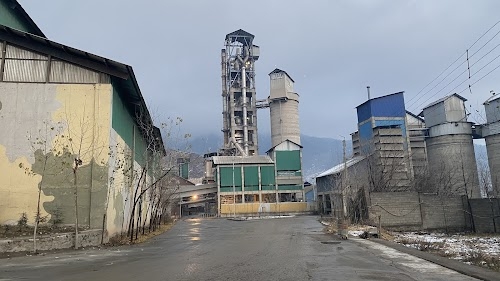 Hk cement industries pvt ltd