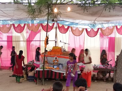 Pathwari Mata Baljit Garhi