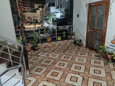 Avanti Vihar