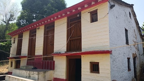 Devi Mandir