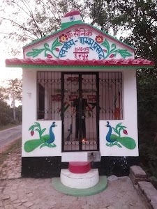 Shahid shambhu prasad