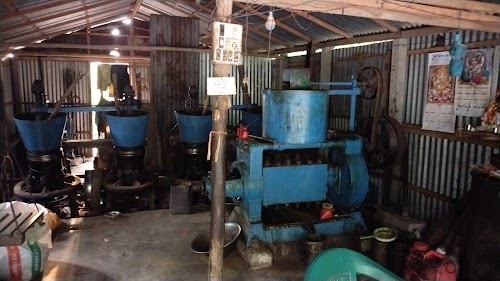 Taranipur dulal oilmil