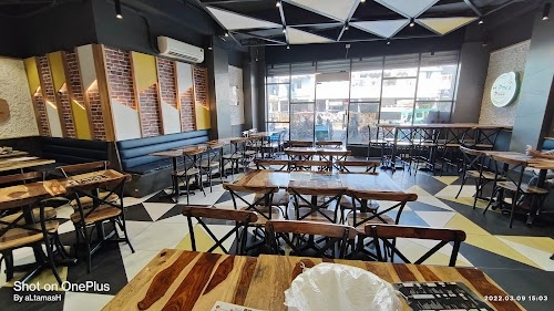 La Pino'z Pizza