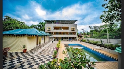 Indradhanush hill resort