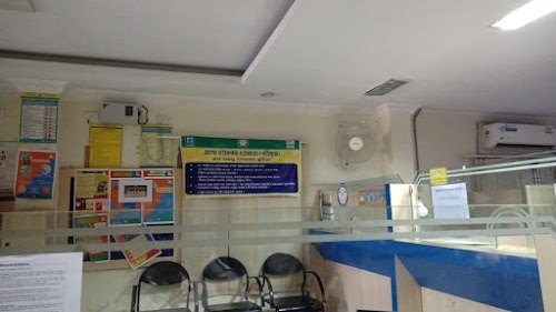 UCO Bank