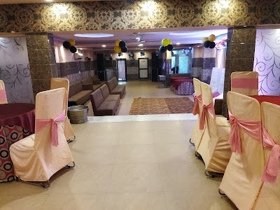 Daawat Restaurant
