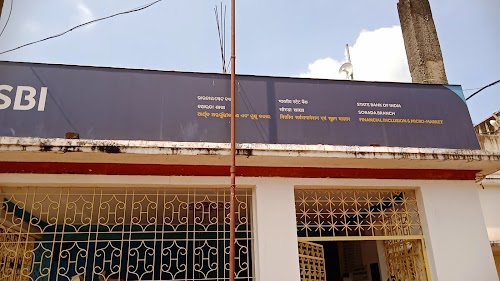 Sorda Nodal U.p School