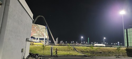 Samruddhi Mahamarg Karanja Lad Exit