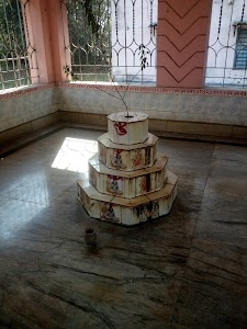 Krishna Mandir