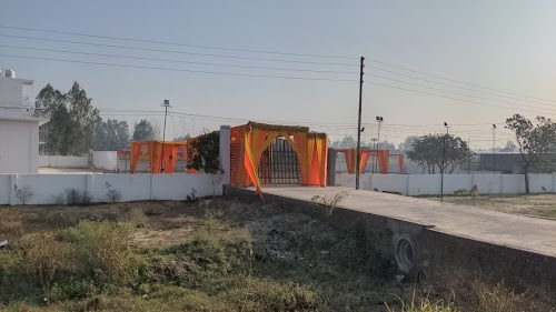 neelkanth mandap