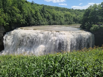 Letchworth State Park