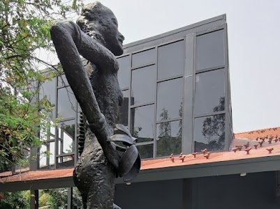 Arthshila Santiniketan