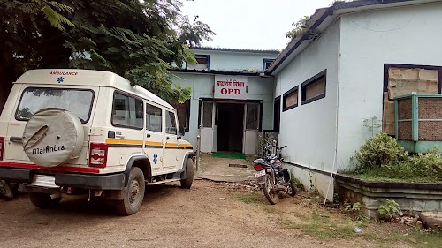 Sewa Bhawan Hospital Society