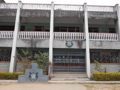 St. Francis' School, Jorethang