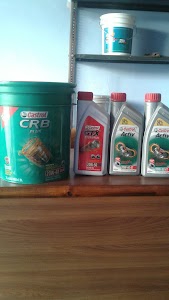 Shri Ram Tractor Parts And Tyers