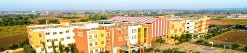 Sistec College of Engineering