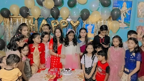 Explore coaching centre bhagalpur vikram shila colony