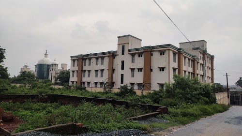 Delhi World Public School , Jamshedpur