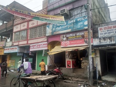 Binodpur