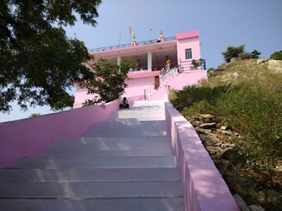 आसोजाई माता मंदिर साईवार