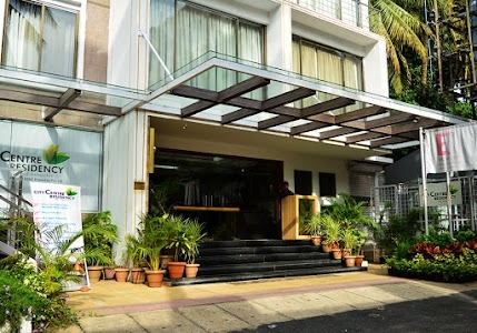 City Centre Residency
