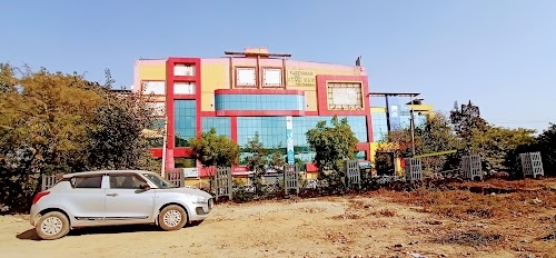 Vardhman Mall