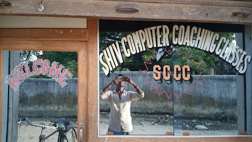 Sccc Computer Coching Center Chauri Bazar