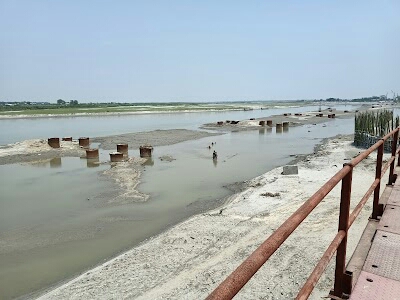 Dhubri to Phulbari bridge
