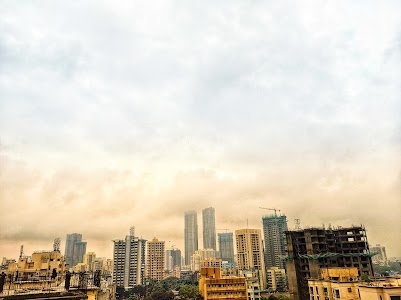 Irani Wadi, Kandivali West