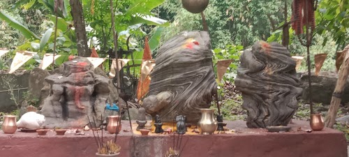 Shivkhola River Site Nature Champ